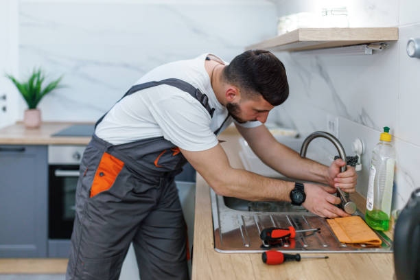 Best Drain Cleaning Services  in Woodville, AL