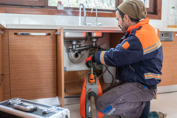 Best Toilet Repair Services  in Woodville, AL