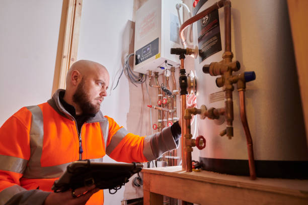 Best Pipe Repair Near Me  in Woodville, AL