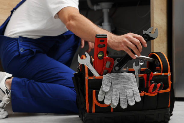 Best Plumbing Services Near Me  in Woodville, AL