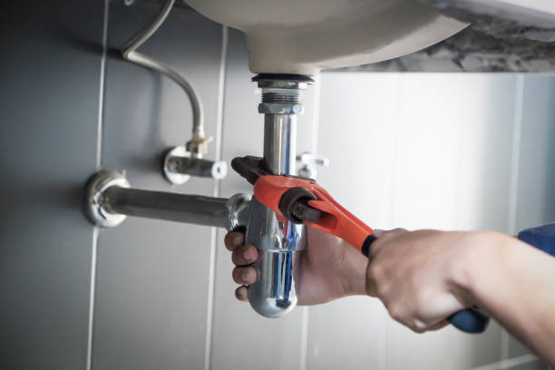 Best Plumbing Repair Near Me  in Woodville, AL