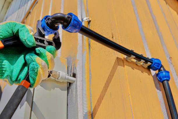 Sprinkler Systems in Woodville, AL
