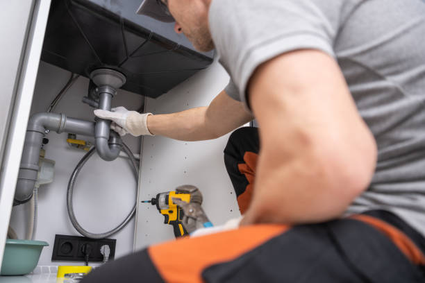 Best Same-Day Plumbing Service  in Woodville, AL