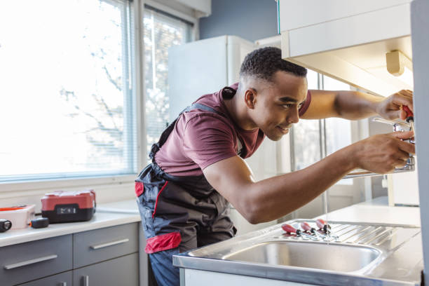 Trusted Woodville, AL Plumbing Experts